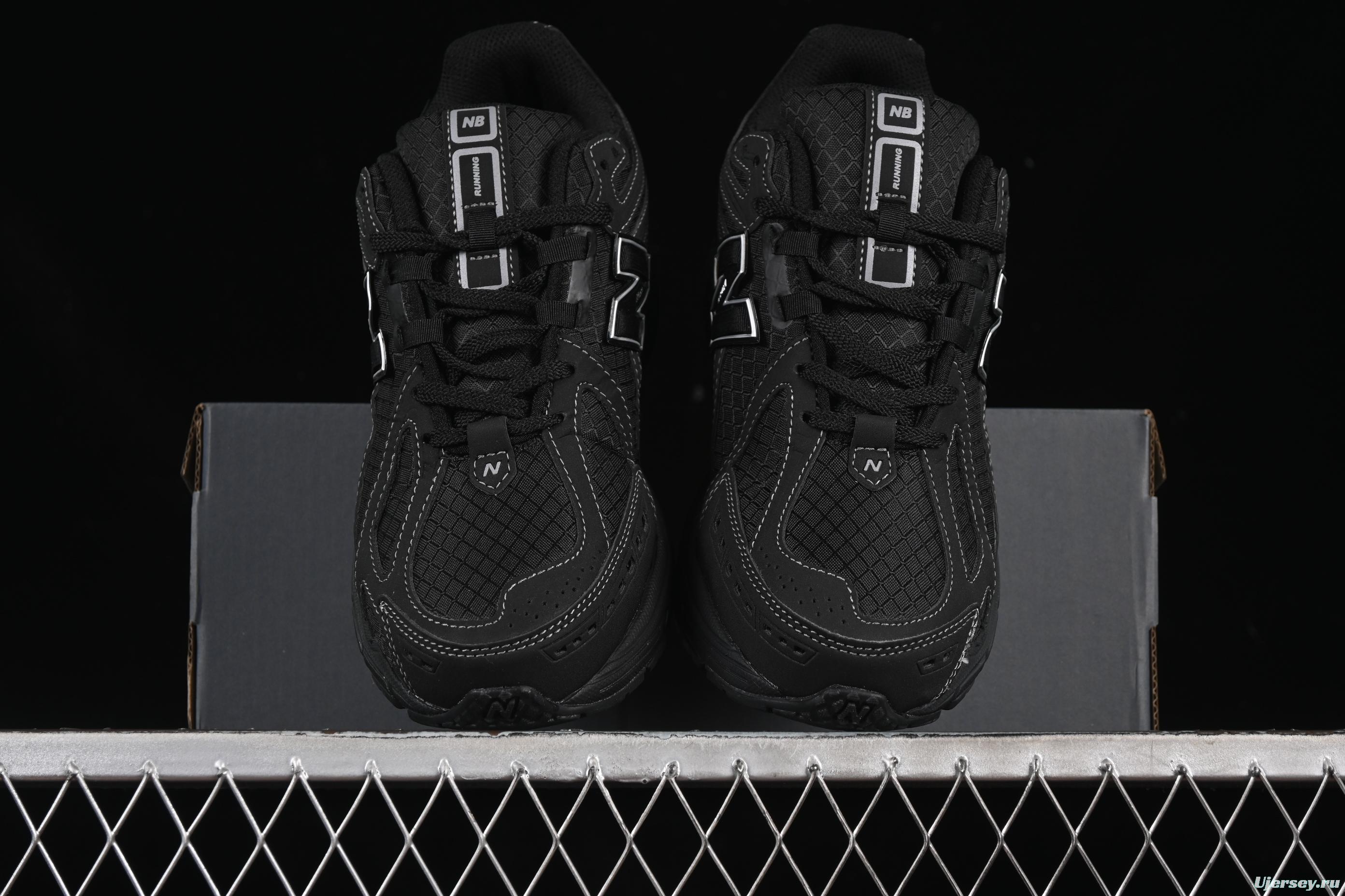 New Balance 1906 Series Retro Dad Style Casual Running Shoes - M1906RWF