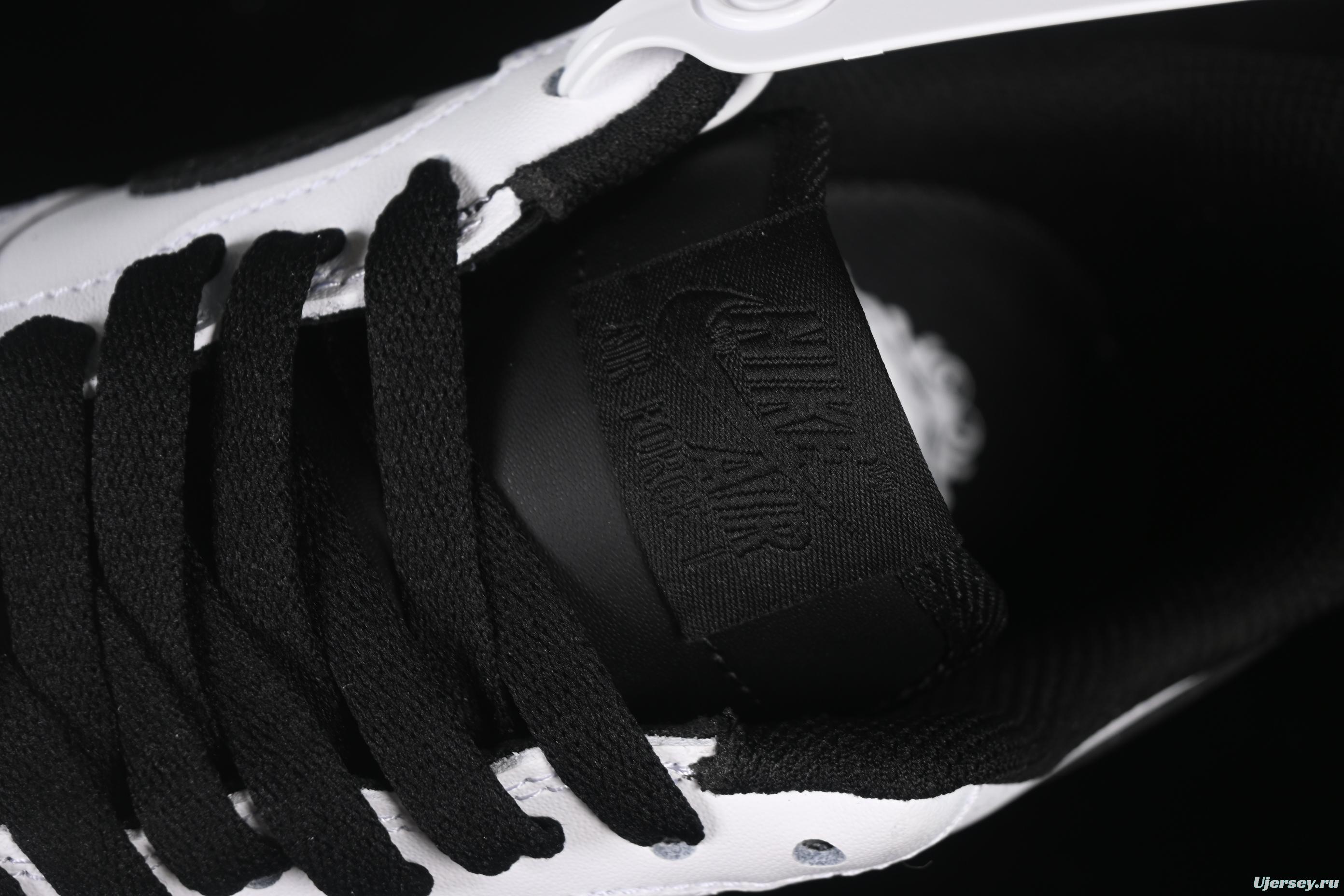 Nike Air Force 1'07 Low Mist Rule Casual Sneakers - ZH0316-081