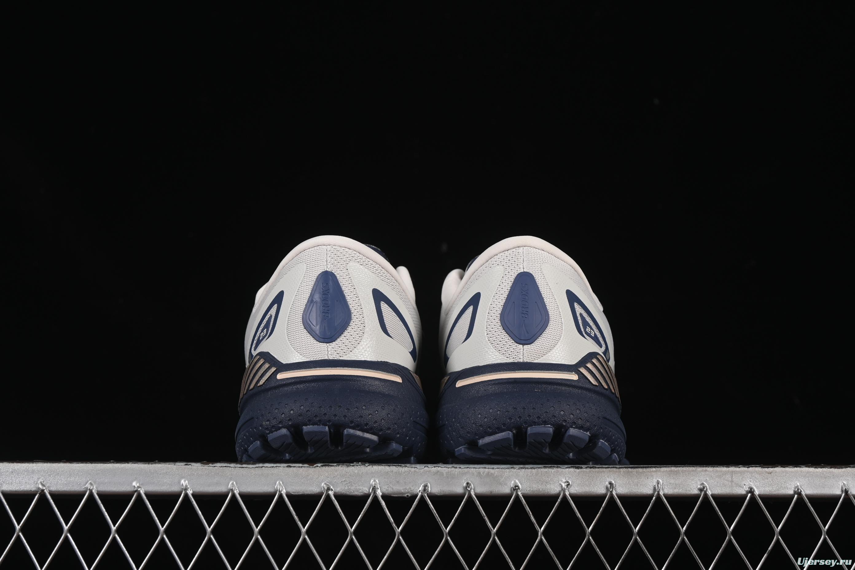 Brooks Adrenaline GTS 23 Mesh Running Shoes - 1103911D206