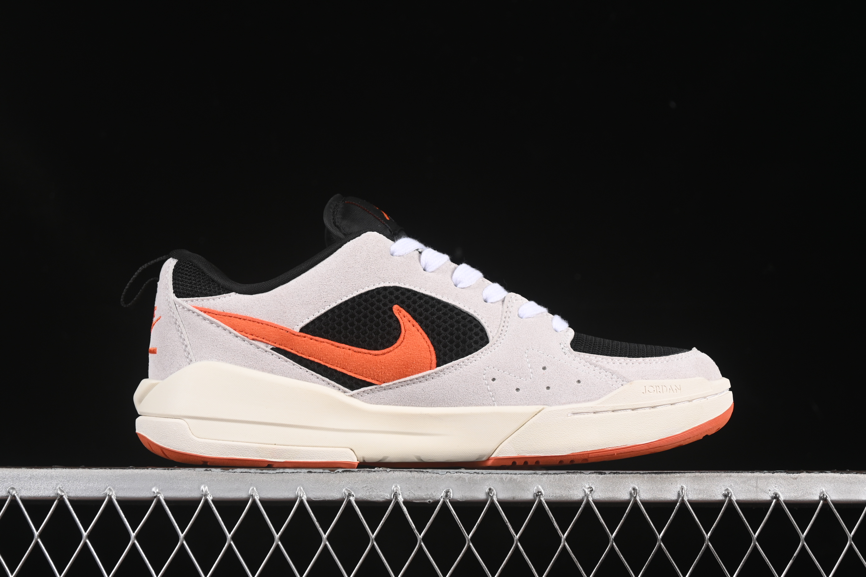 Nike Air Jordan CMFT Era Retro Casual Sneakers - HJ6777-018