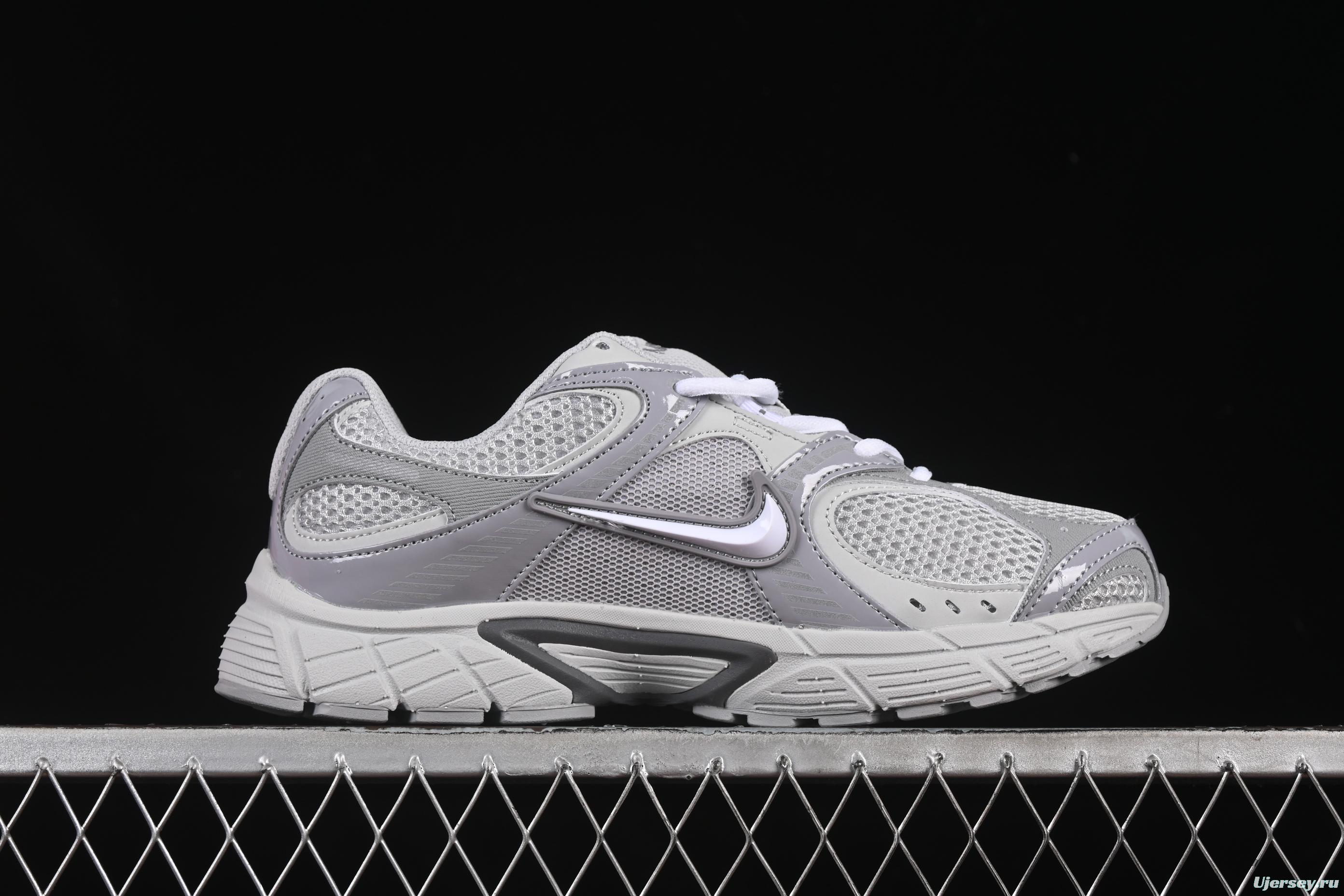 Nike V5 RNR Millennium Classic Retro Running Shoes with Foam Midsole - IH1980-140