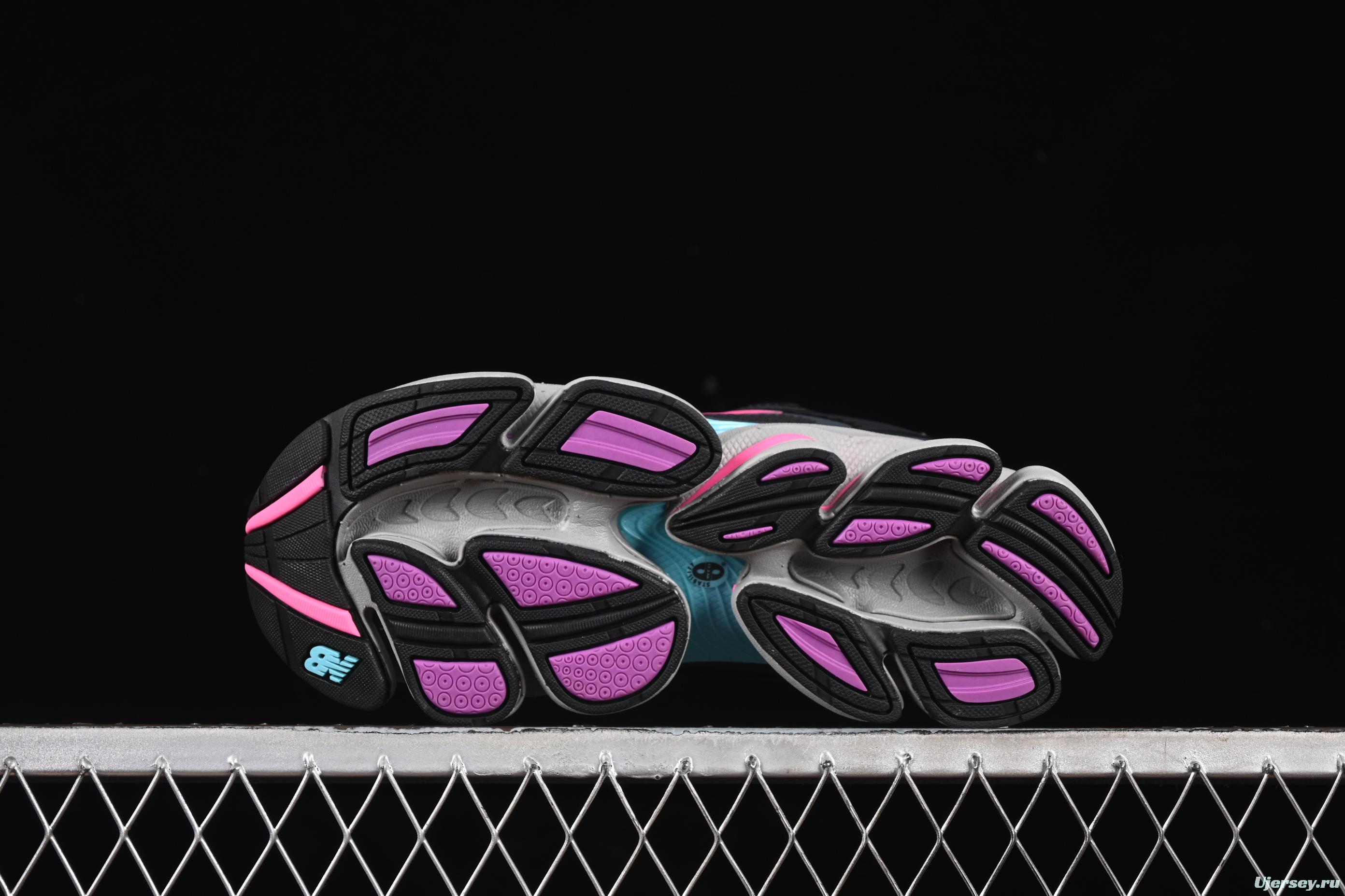 New Balance 2000 Series Retro Dad Style Casual Running Shoes - U2000DM