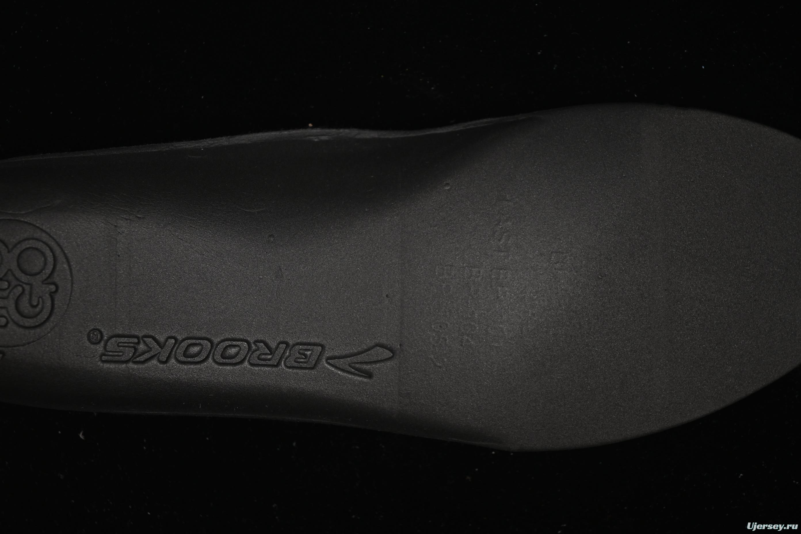 Brooks Adrenaline GTS 23 Running Shoes with Enhanced Support and Breathable Mesh - 1203811B464