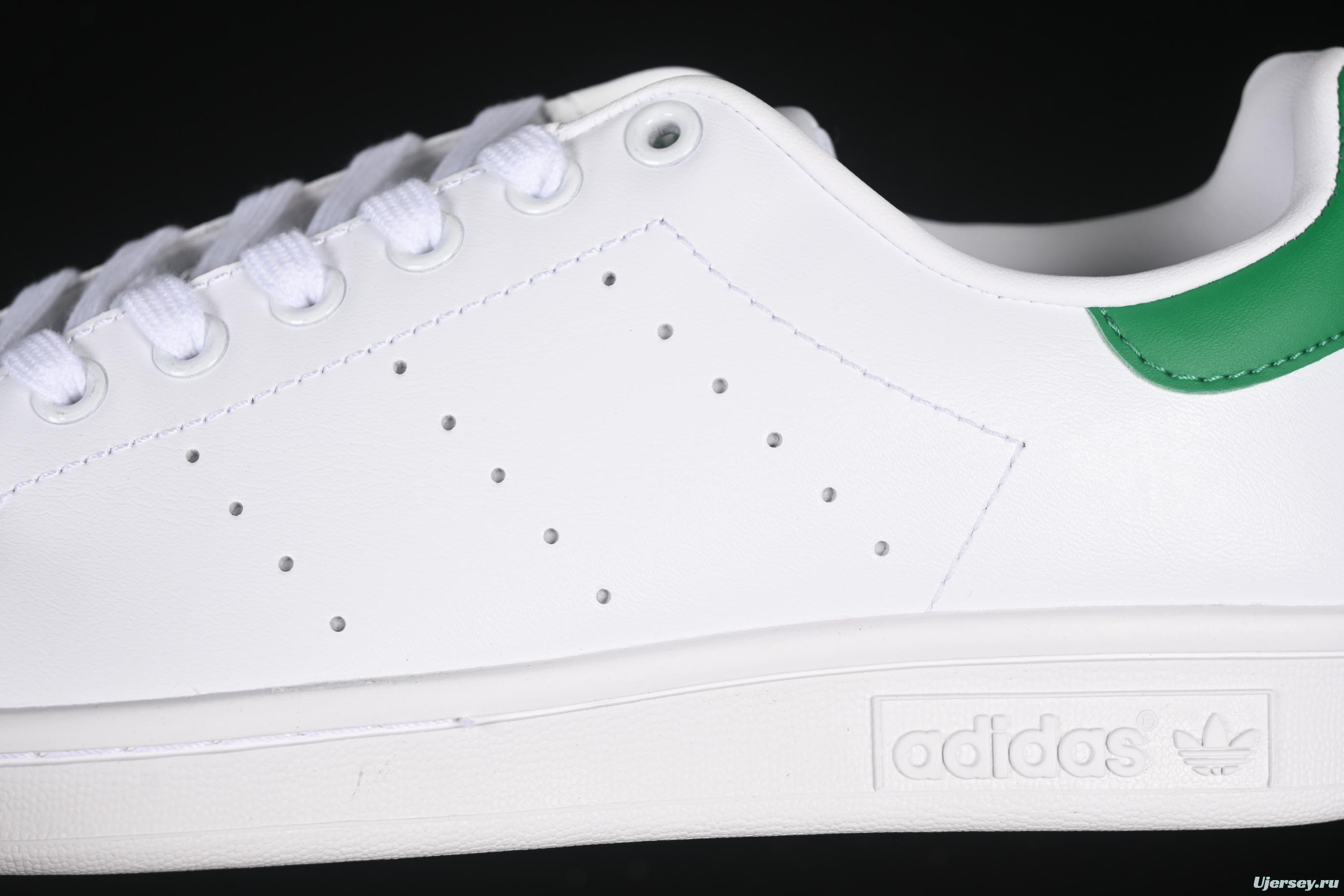 Adidas Stan Smith Classic Evergreen Casual Sneakers - M20324