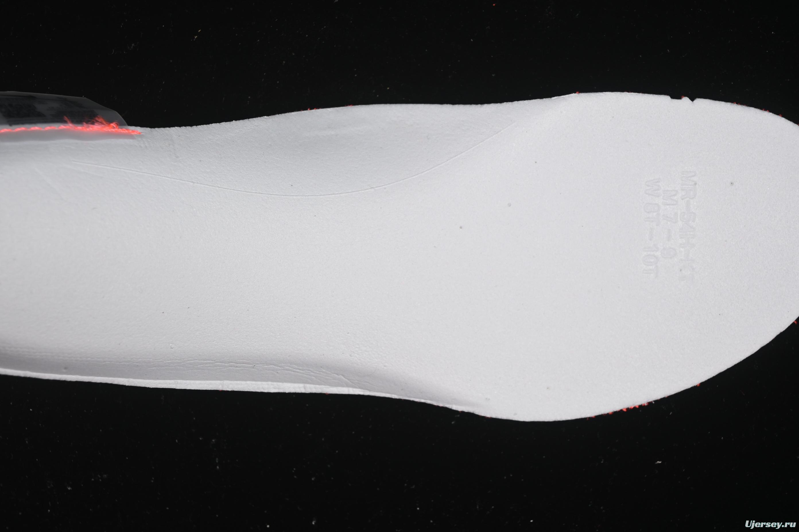 Nike Zoom AlphaFly Next 3% Prototype Marathon Running Shoes with Dual Air Zoom Cushion and ZoomX Foam - FD8315-014