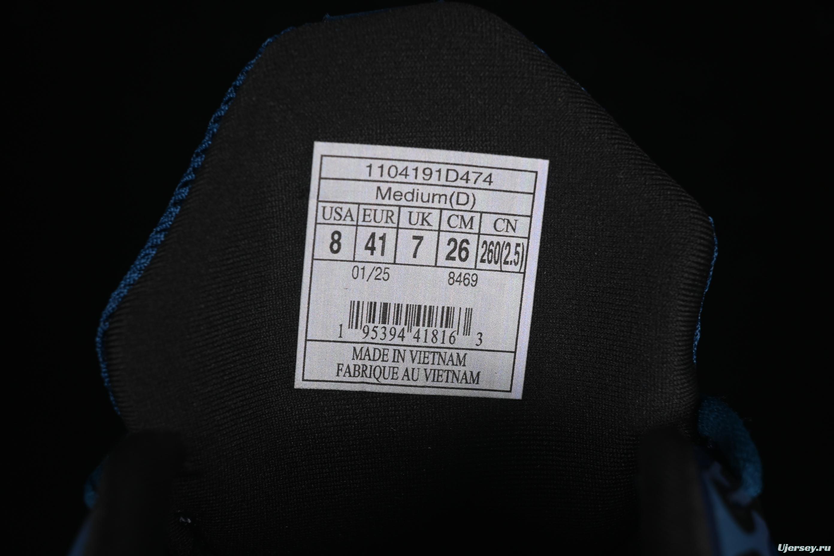 Brooks Glycerin 21 Cushioned Marathon Nitrogen Running Shoes - 1104191D474