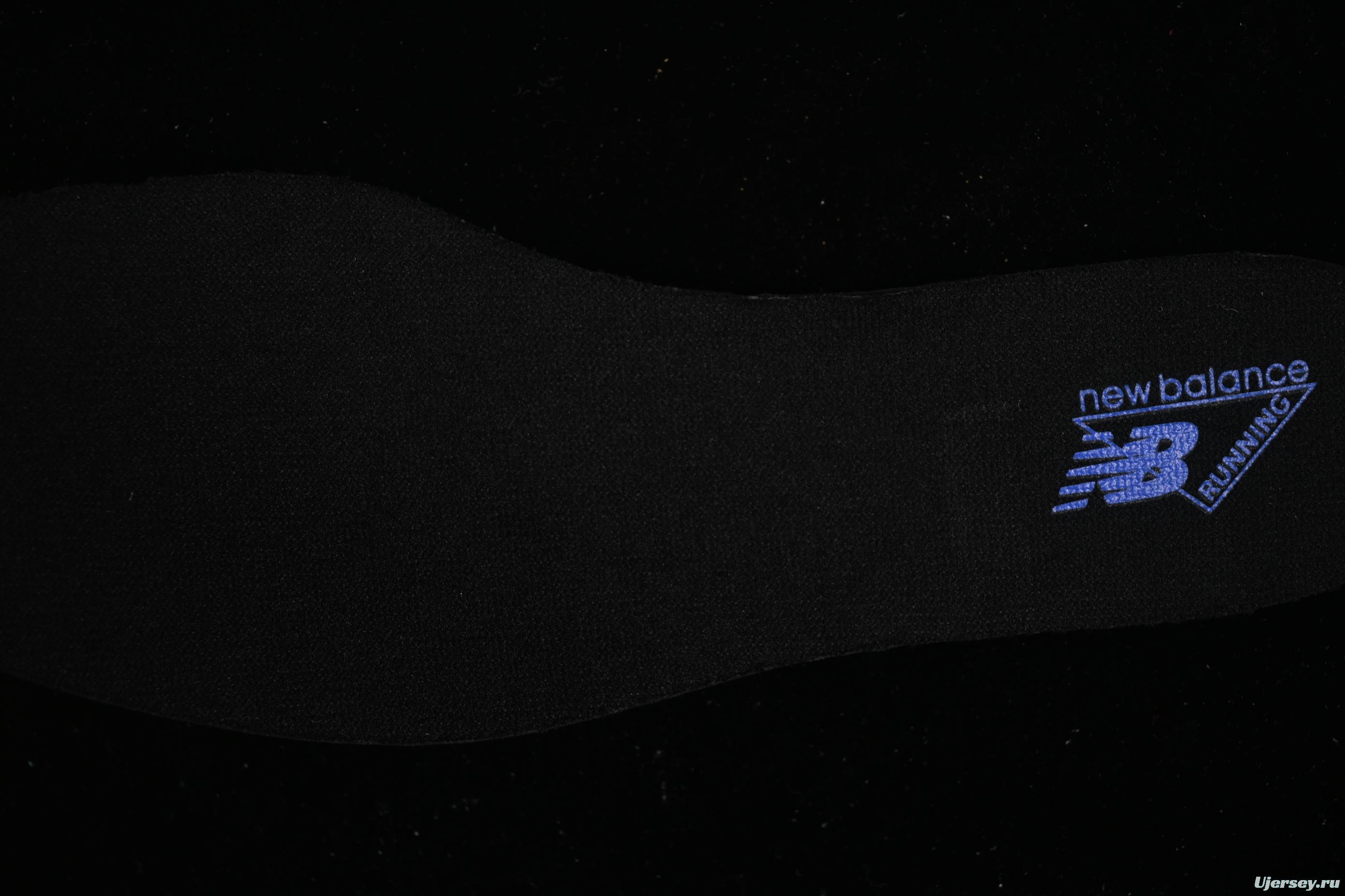 New Balance 740 Series Retro Dad Style Casual Running Shoes - U740SB2