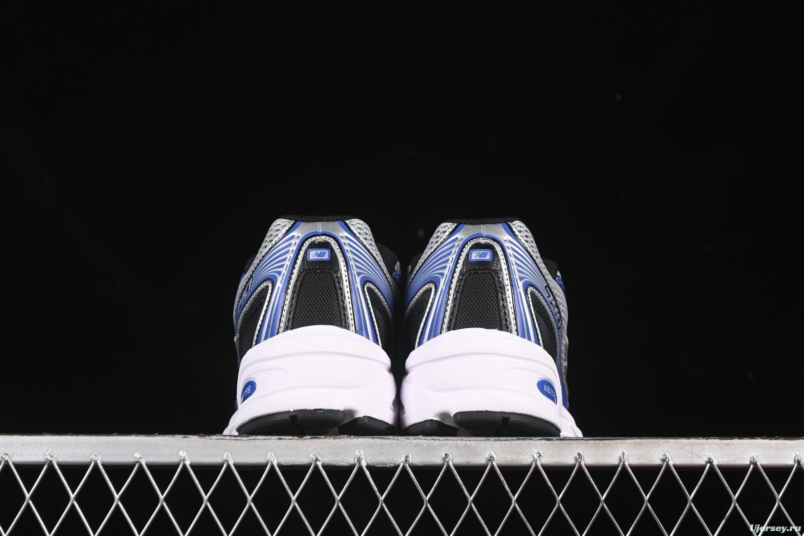 New Balance 740 Series Retro Dad Style Casual Running Shoes - U740SB2