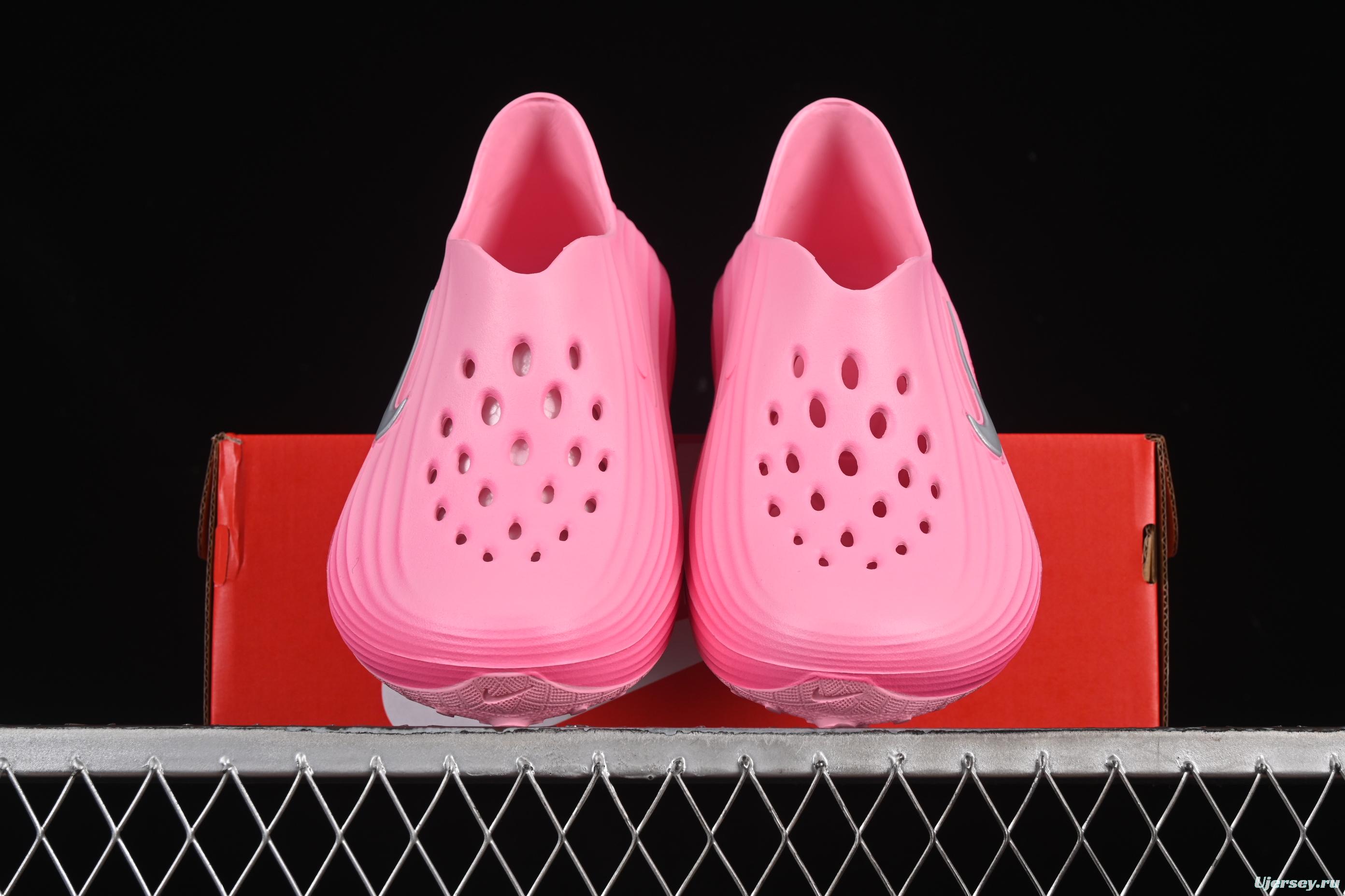 Nike ReactX Rejuven8 Summer Sandals with Ultra-Soft ReactX Foam - HV5062-601