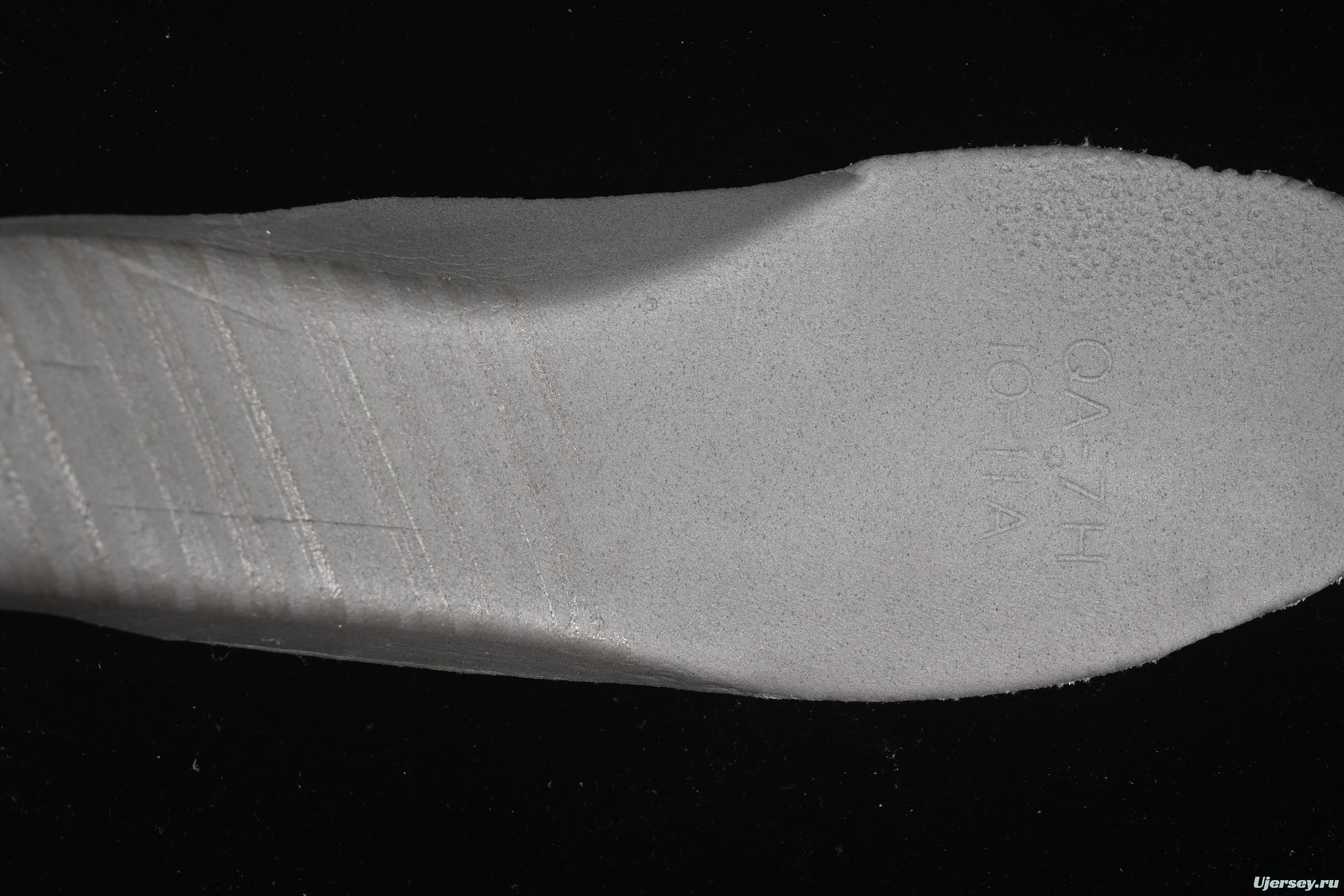 Nike Air Force 1 '07 Low Stussy Collaboration Dark Blue Mini Swoosh Casual Sneakers - HH7518-061