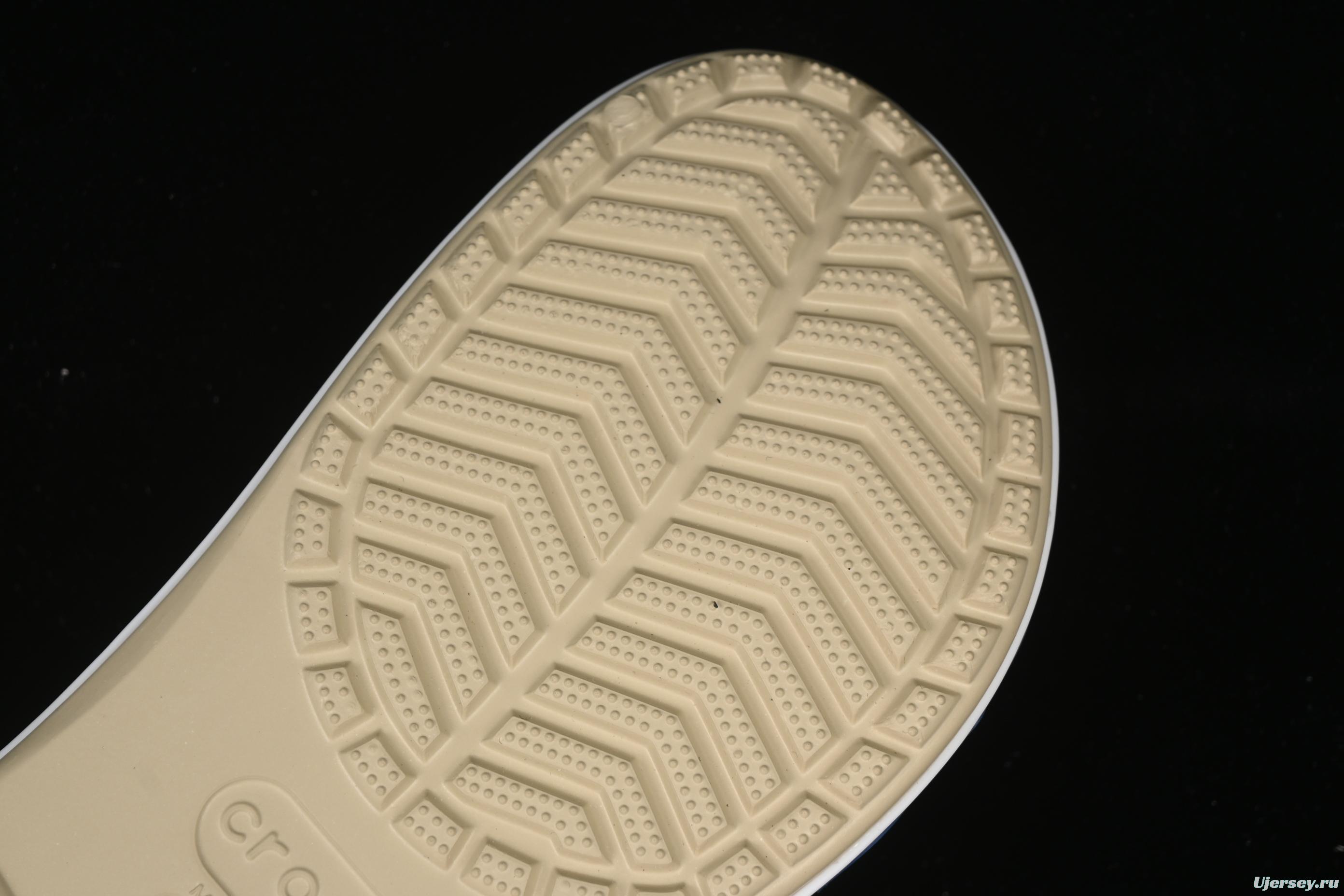 Crocs Classic Platform Clog Sandals with Ventilation Holes - B.D4