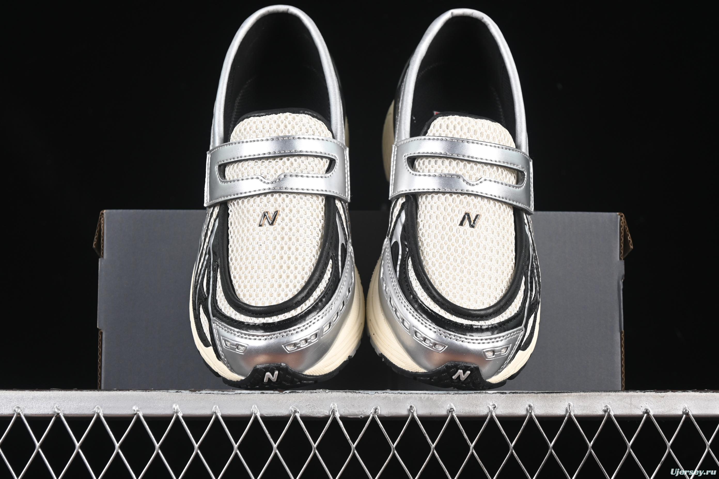 New Balance 1906 Series Loafers Casual Shoes with T-Beam Outsole - U1906LOB