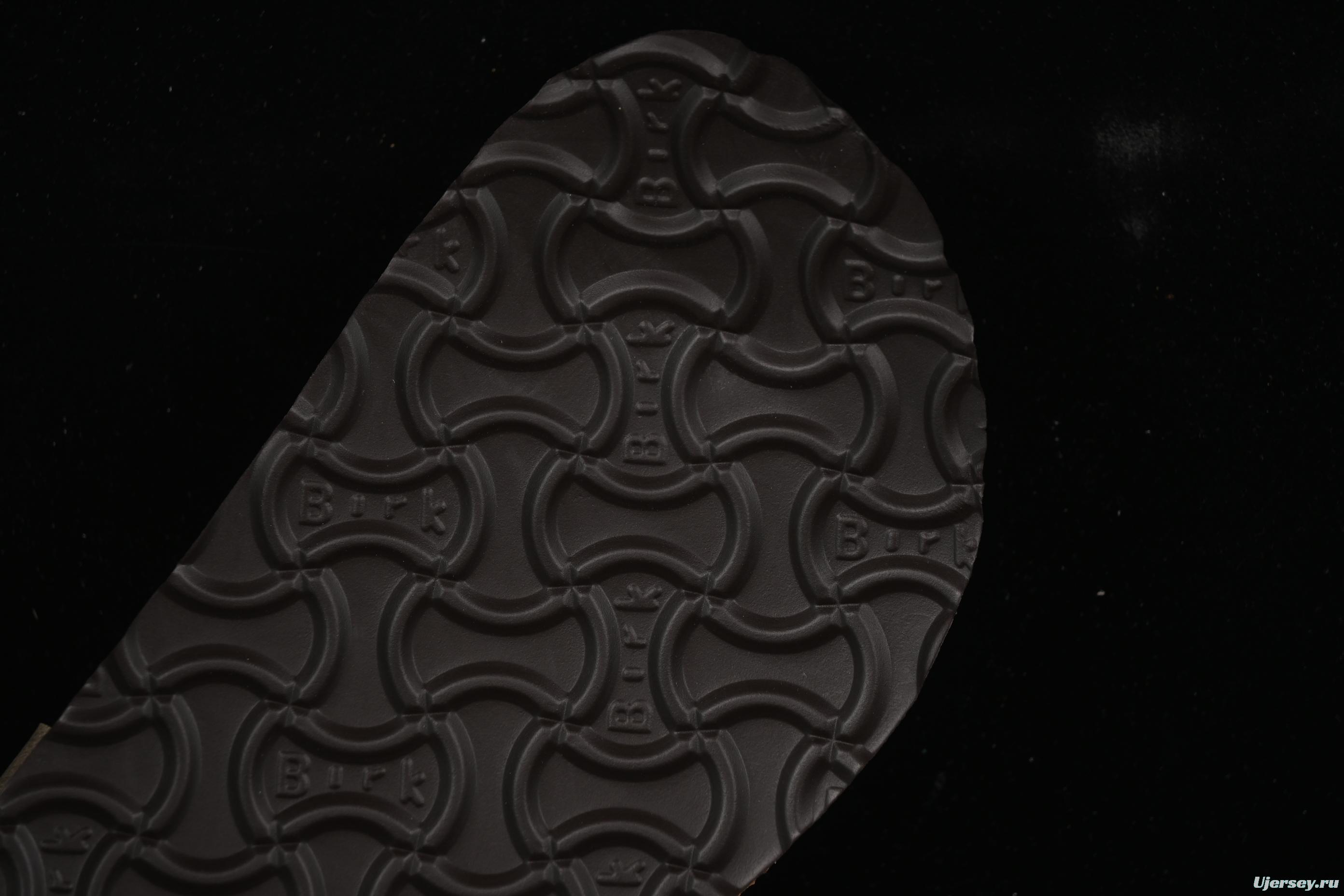 Birkenstock Milano Unisex Soft Footbed Sandals with Cushioned Cork Midsole - 652801