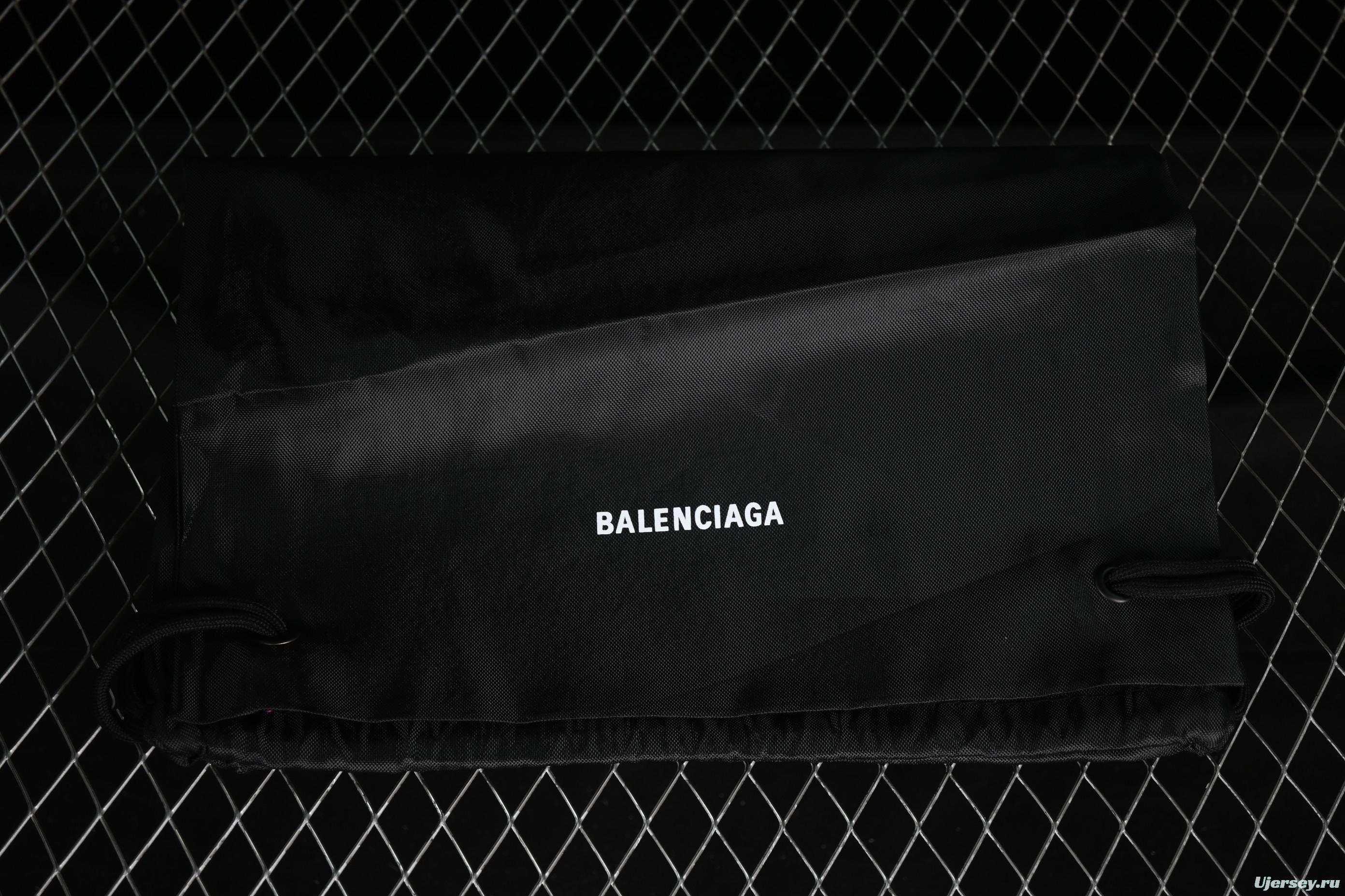 Balenciaga Phantom Sneaker - W3XTS9479