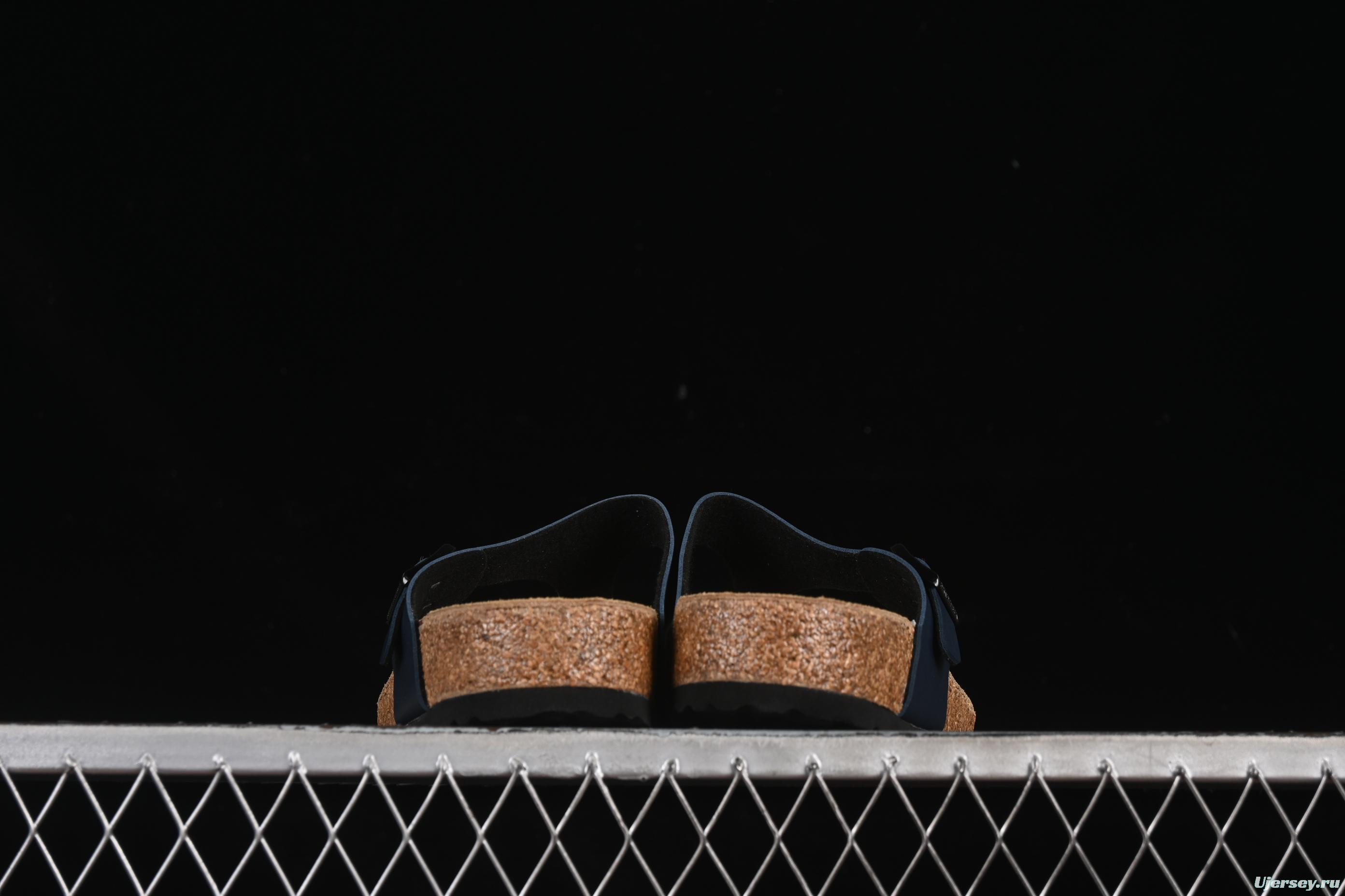 Birkenstock Milano Unisex Soft Footbed Sandals with Cushioned Cork Midsole - 652801