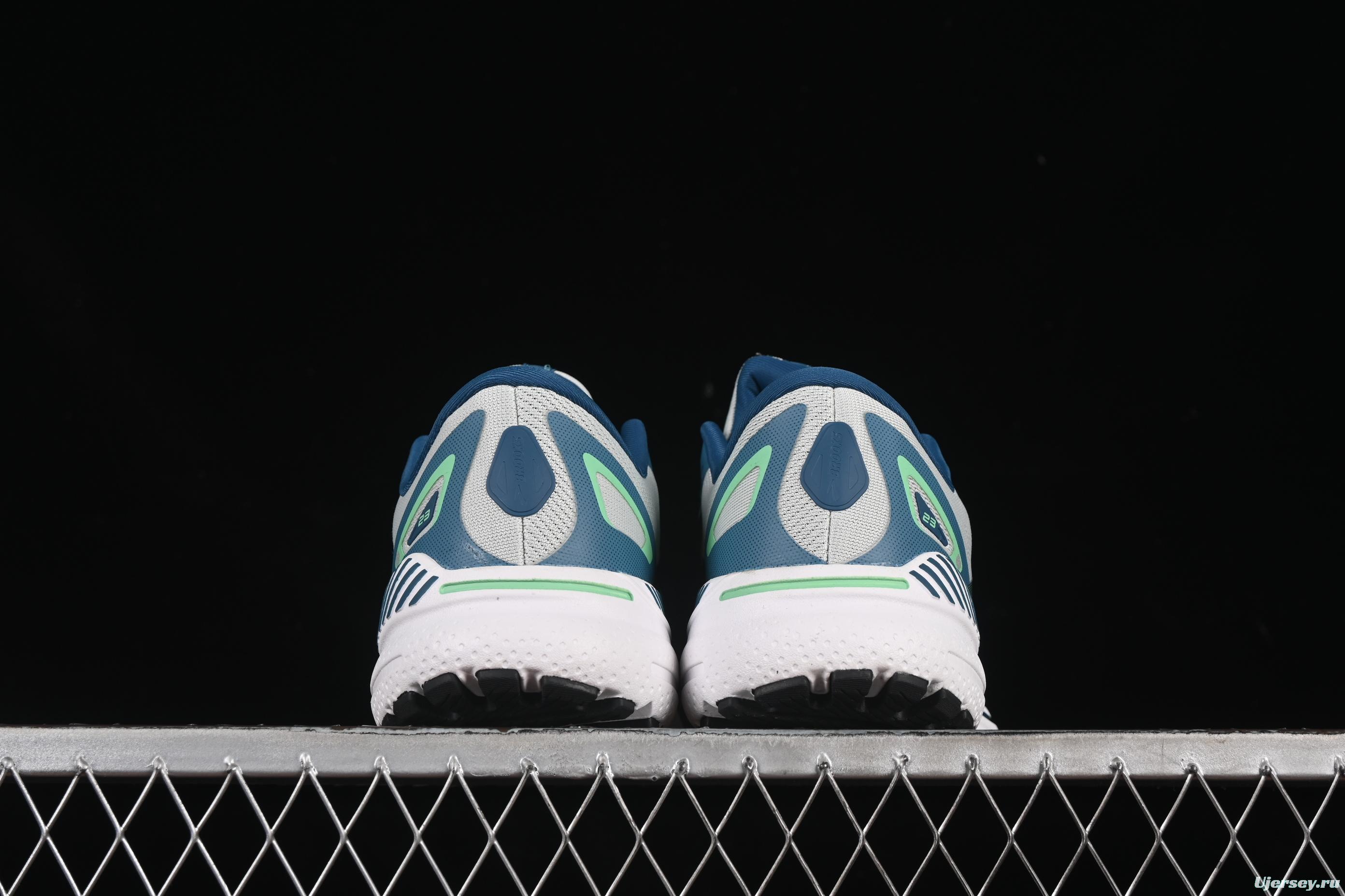 Brooks Adrenaline GTS 23 Mesh Running Shoes - 1103911D427