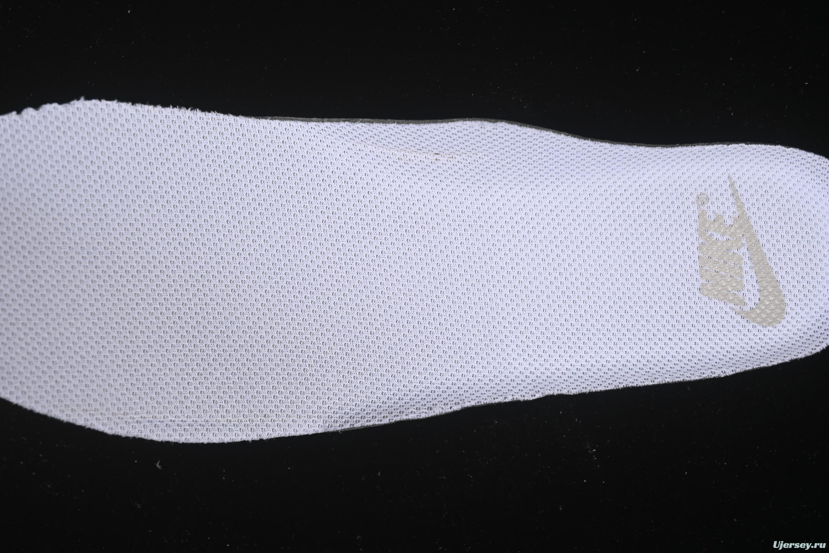 Nike Air Force 1 '07 Low Gucci Collaboration Grey Brown with Green Swoosh Casual Sneakers - LW9279-003