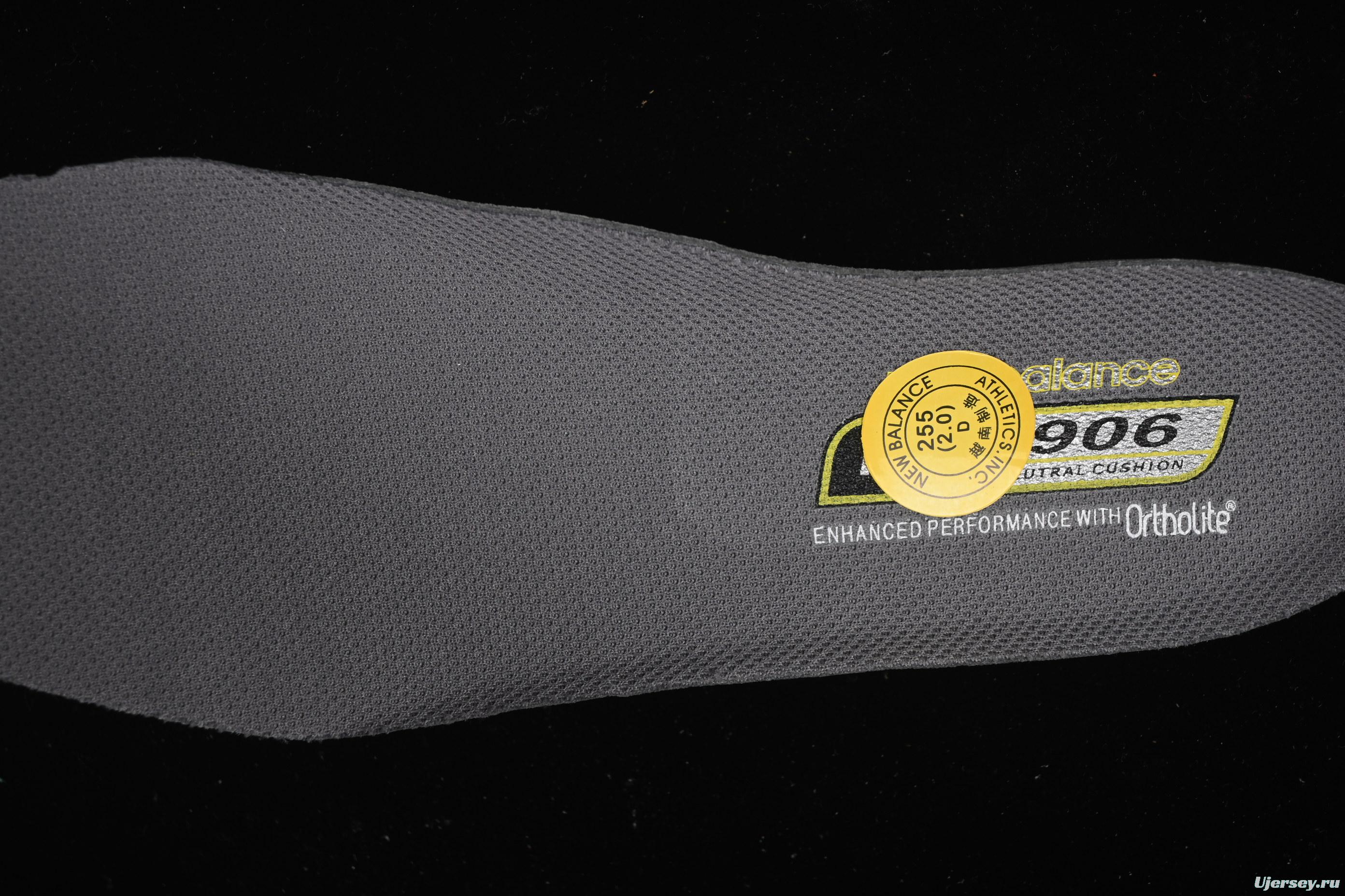 New Balance 1906 Series Retro Dad Style Casual Running Shoes - U1906AA