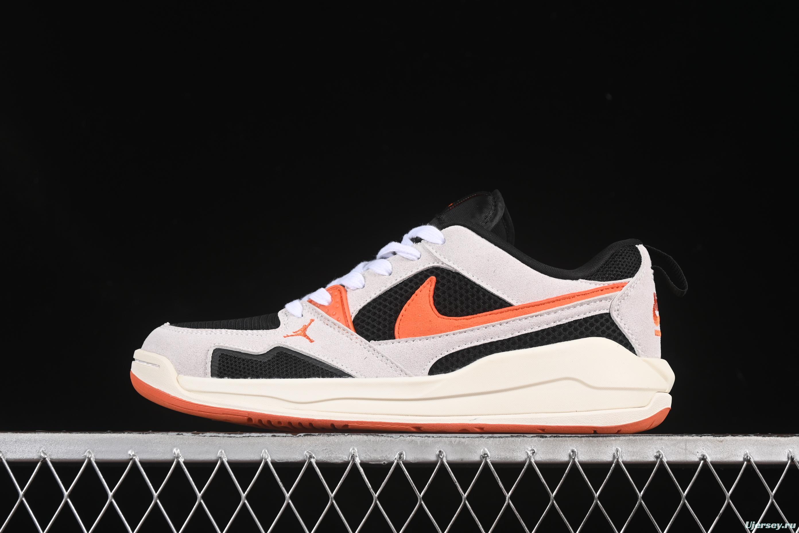 Nike Air Jordan CMFT Era Retro Casual Sneakers - HJ6777-018