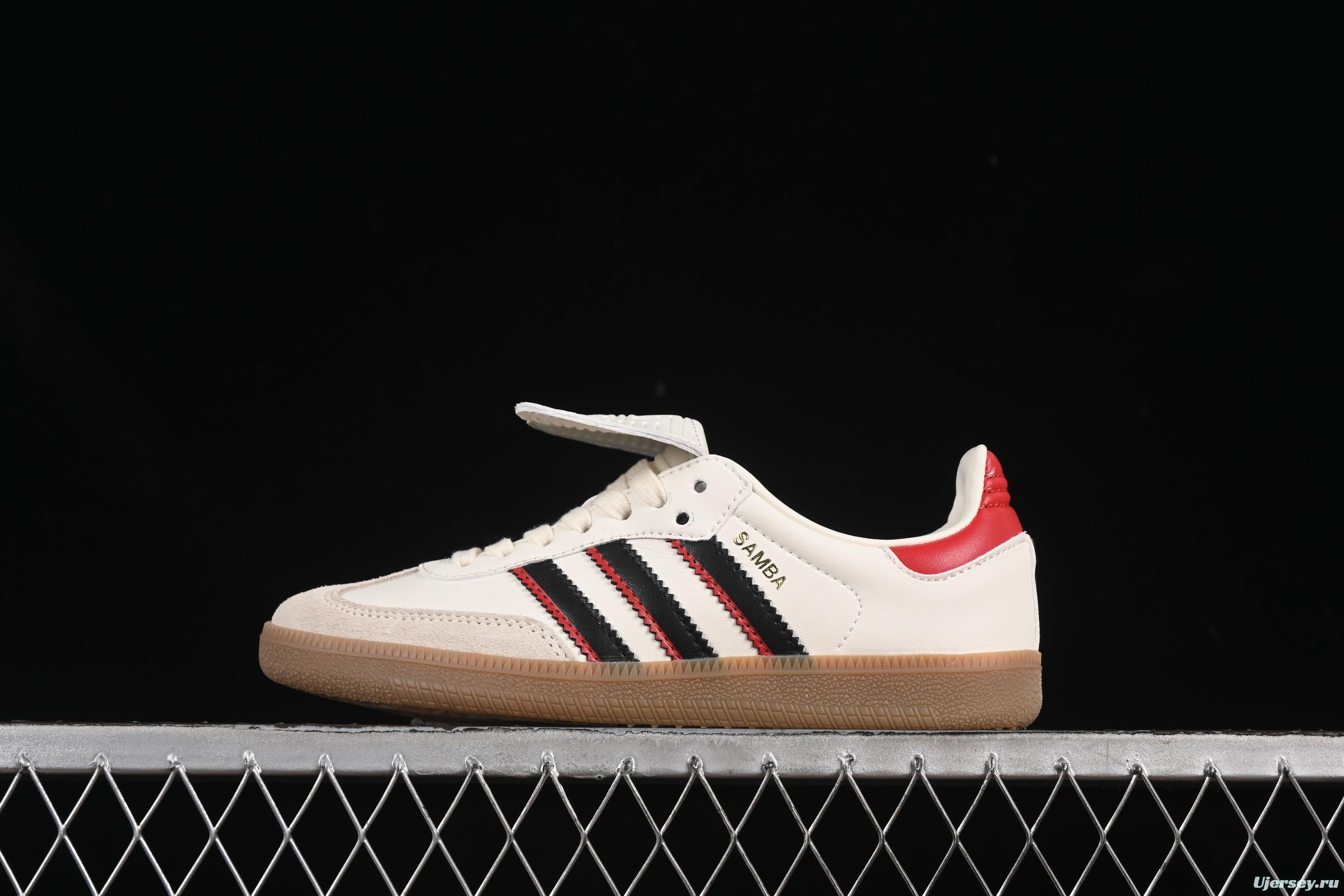 Adidas Samba LT Casual Sneakers - JQ5124