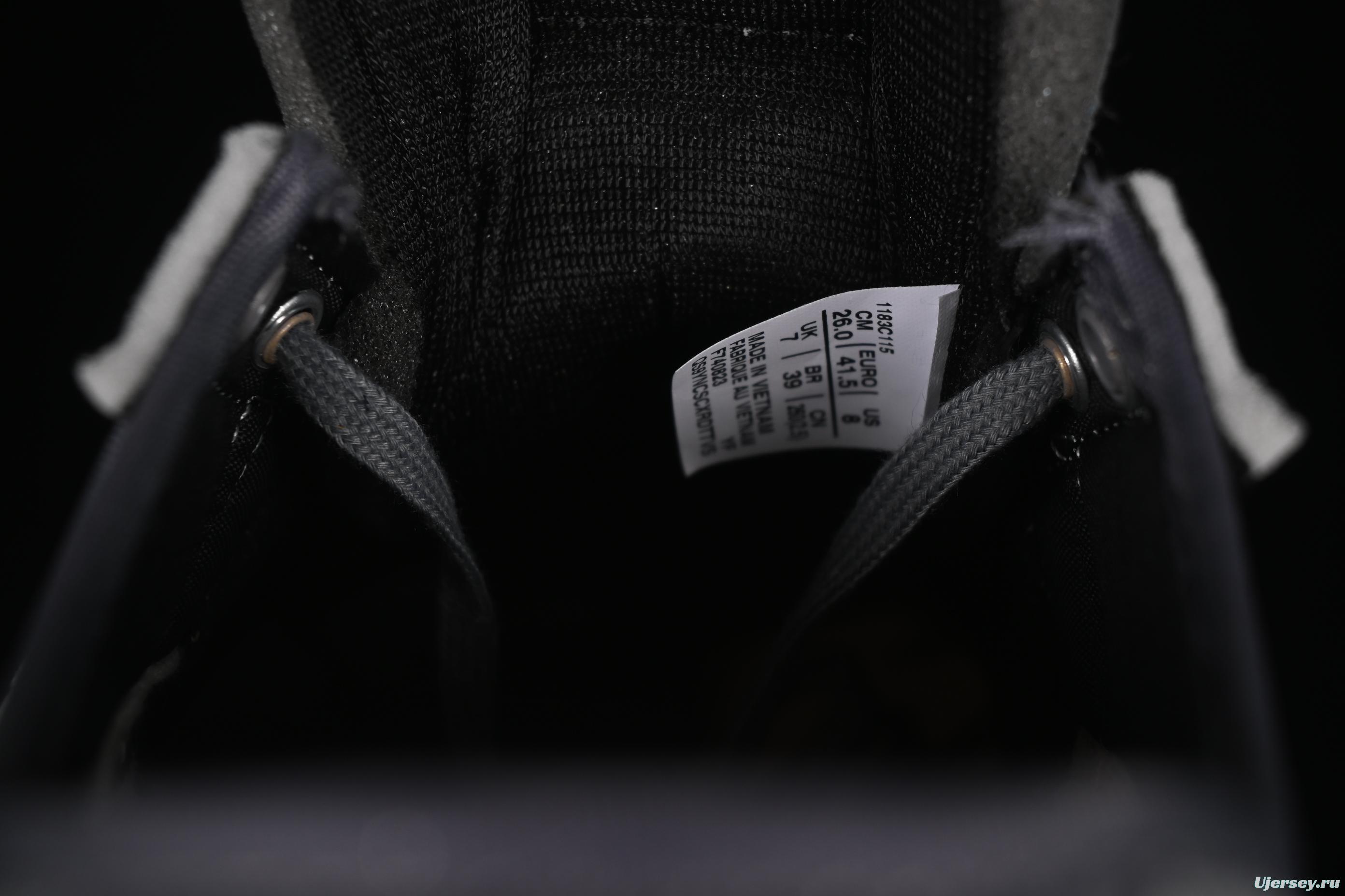 Onitsuka Tiger Mexico 66 SD Low-Top Casual Running Shoes - 1183C115-020