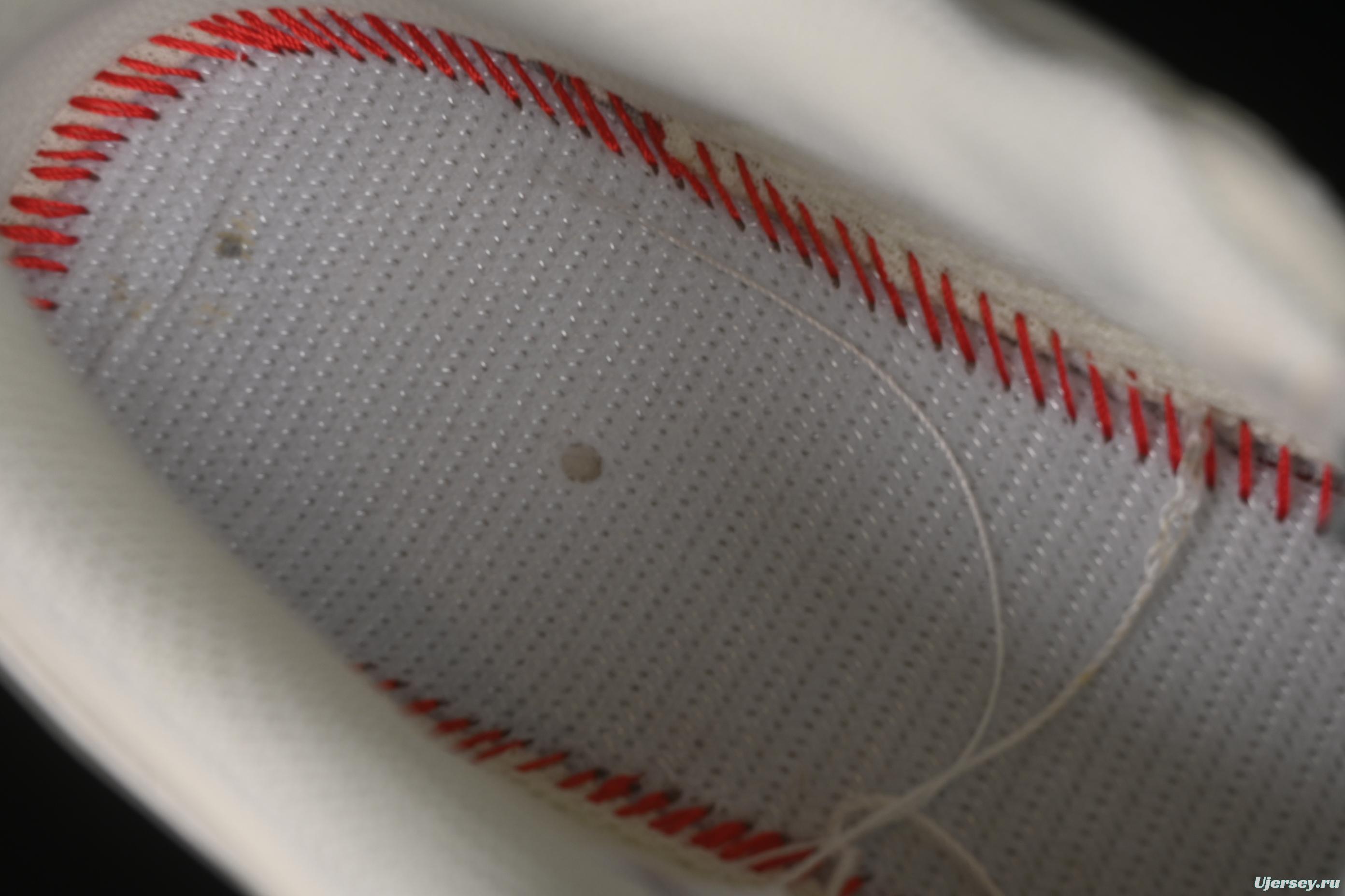 Nike Air Force 1 '07 Low Dream White Grey Swoosh Casual Sneakers - DR2024-106