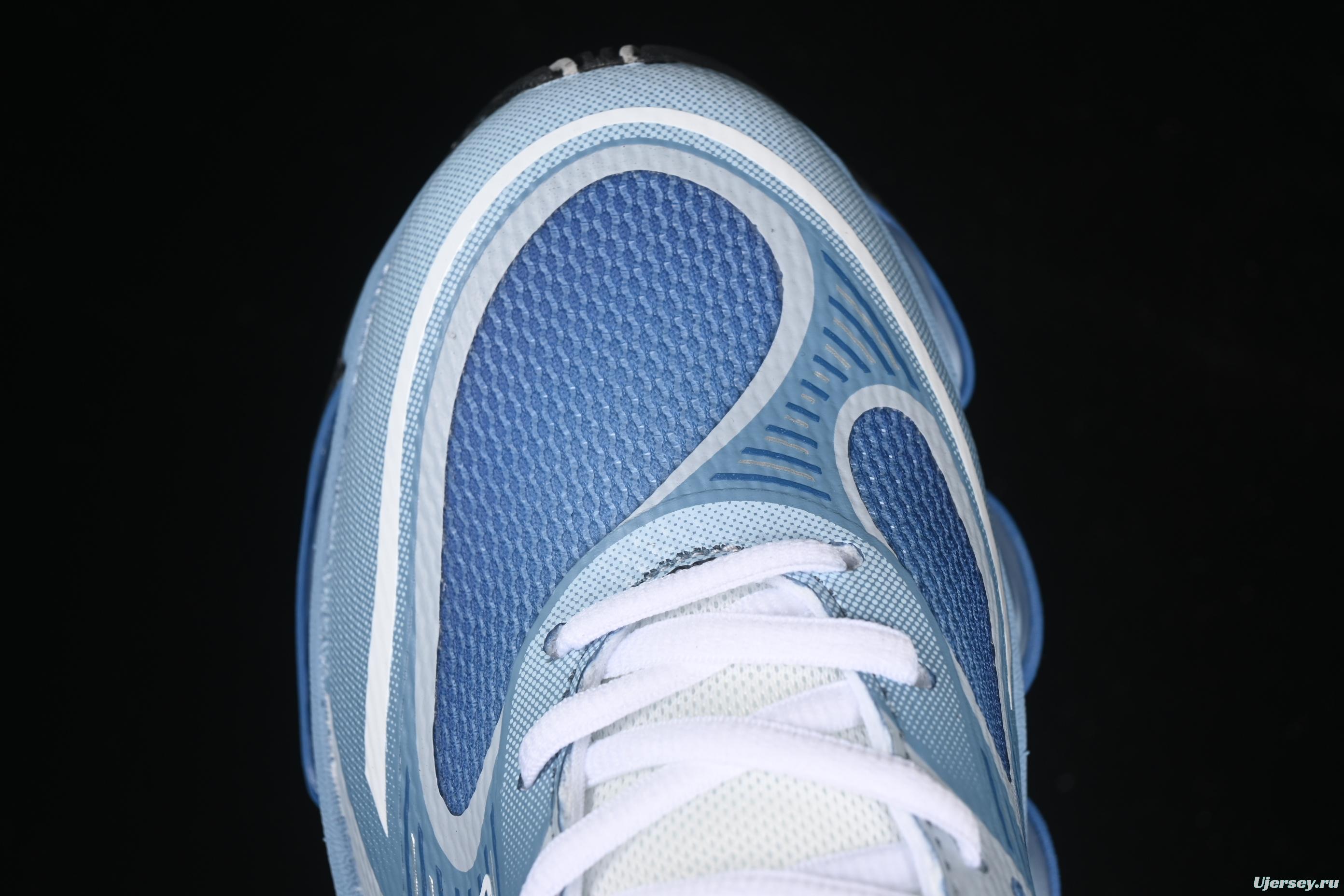 New Balance 2000 Series Retro Dad Style Casual Running Shoes - U2000PBB