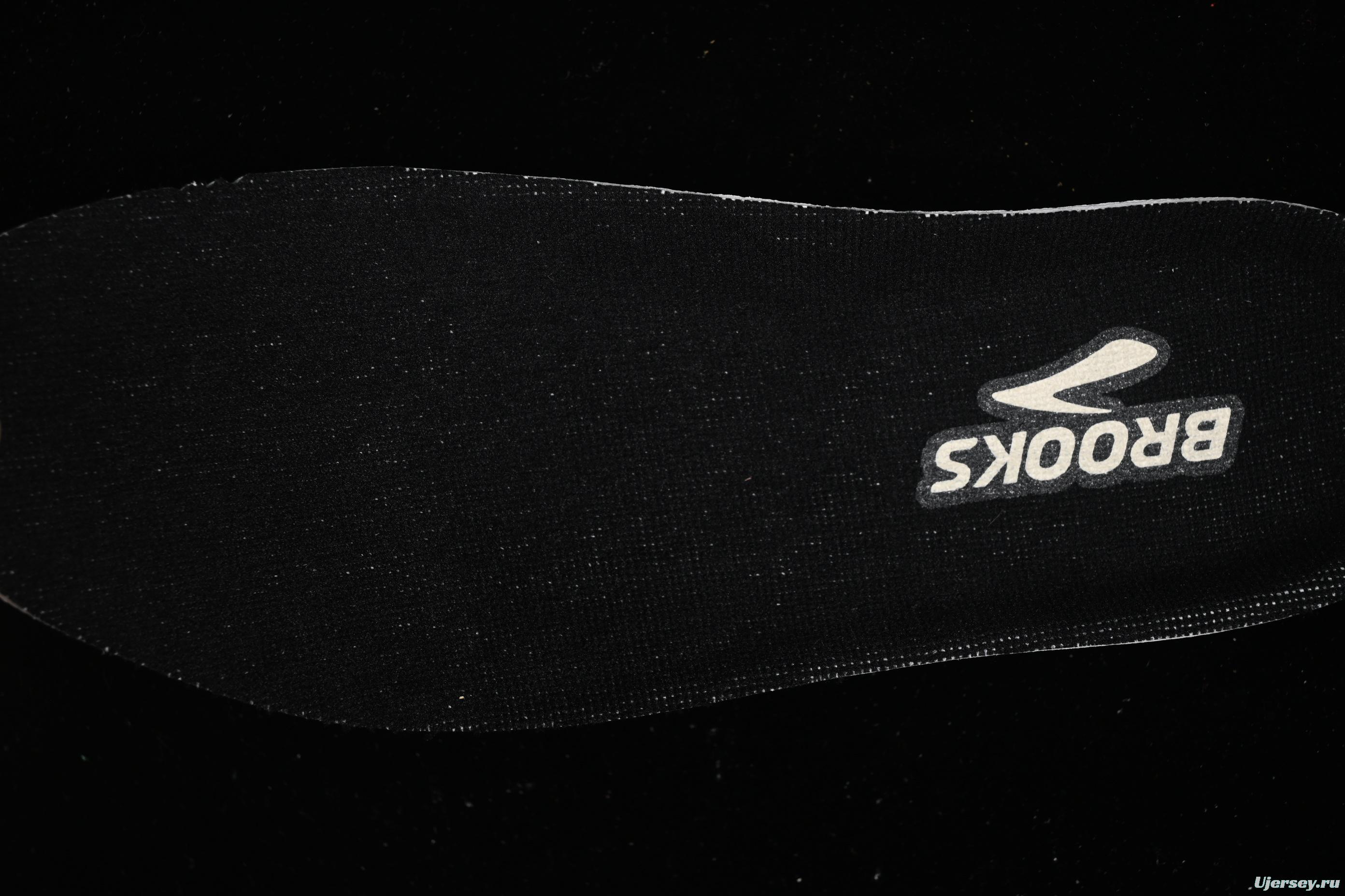 Brooks Glycerin Max Cushioned Marathon Running Shoes with Nitrogen Technology - 1204361B208