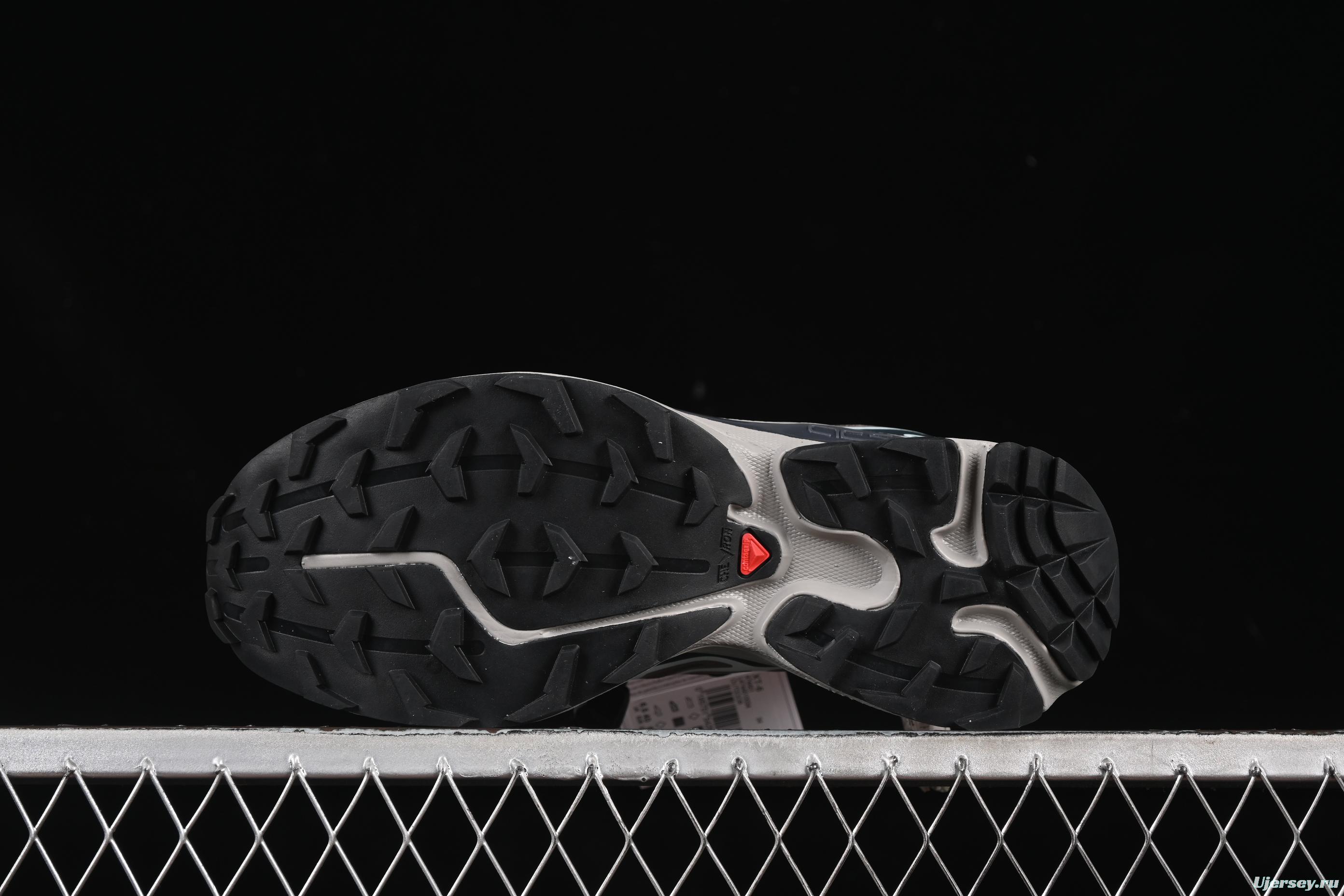 Salomon XT-6 EXP Outdoor Running Shoes with Advanced Technology - 474451-34