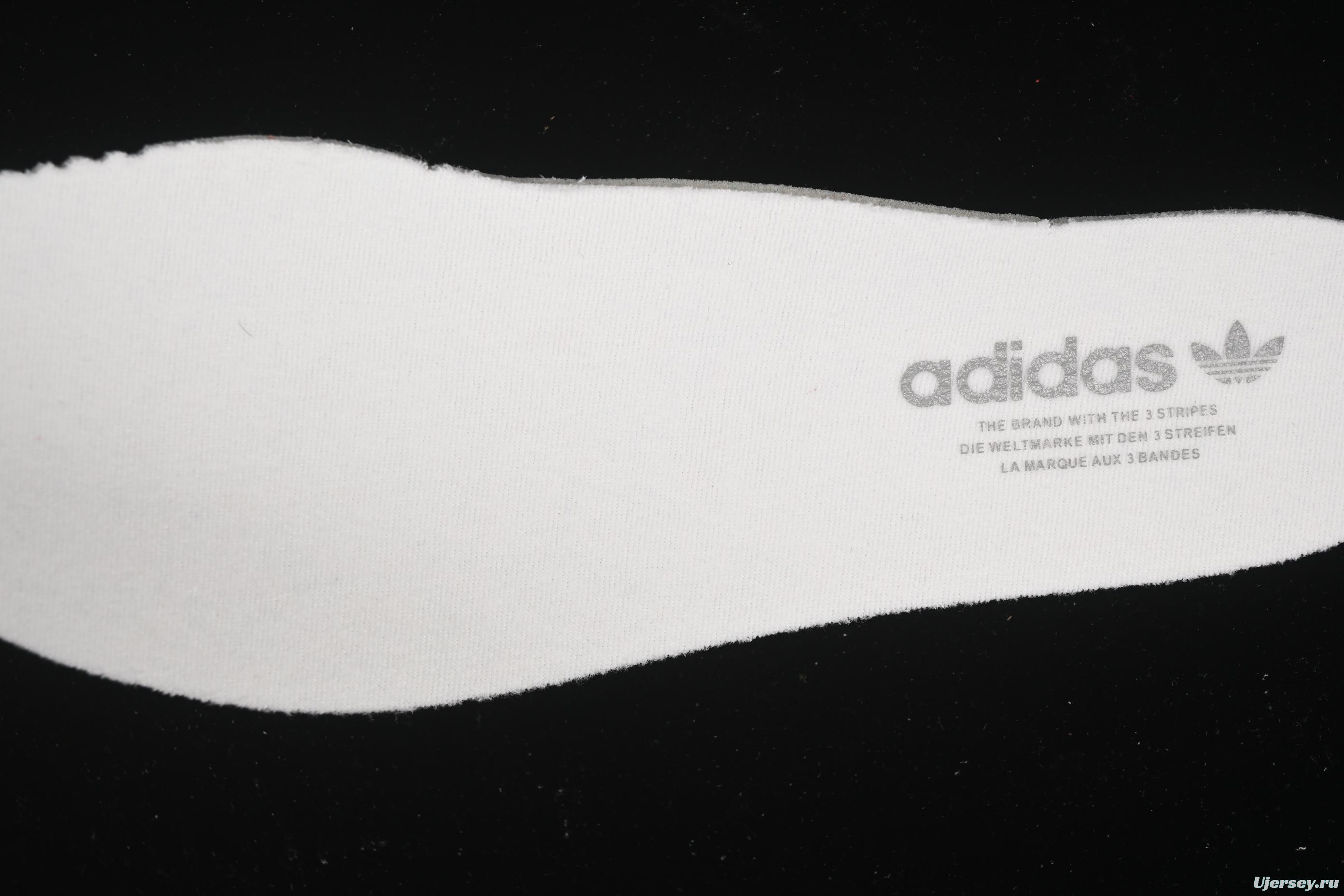 Adidas Samba OG Junior Casual Sneakers - JR0035