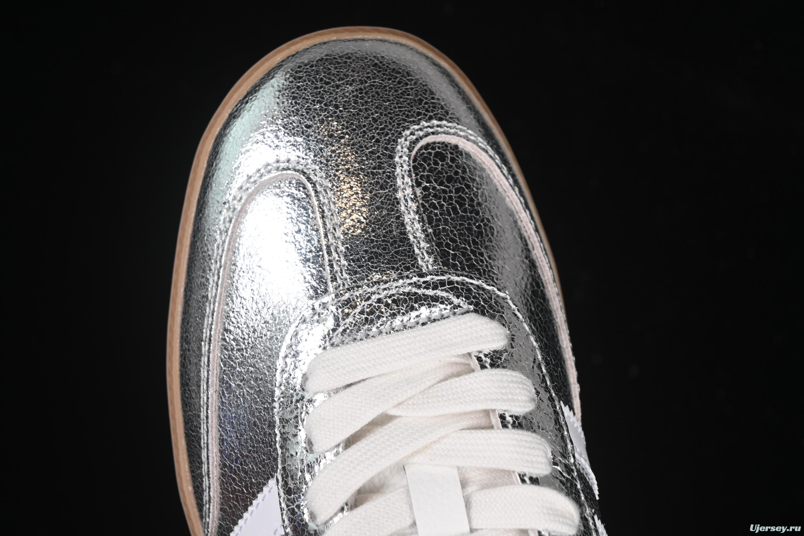 Adidas Samba OG Junior Casual Sneakers - JR0035