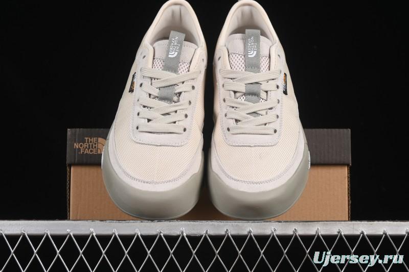 The North Face Low-Cut Hiking Trail Outdoor Casual Board Shoes - NF0A8AD94QI-080