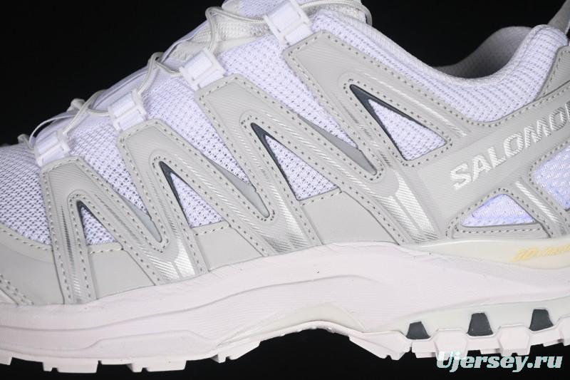 Salomon XA PRO 3D Outdoor Trail Running Shoes - 475777-26