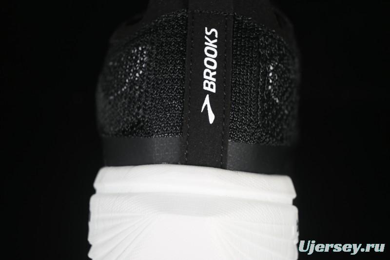 Brooks Hyperion Elite 4 Performance Breathable Cushioned Running Shoes - 1000461D646