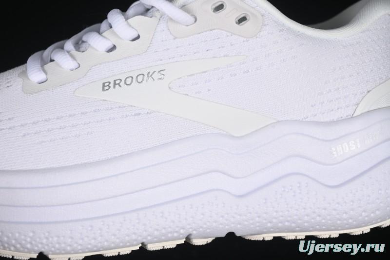 Brooks Ghost Max 2 Cushioned Racing Marathon Running Shoes - 1204201B168