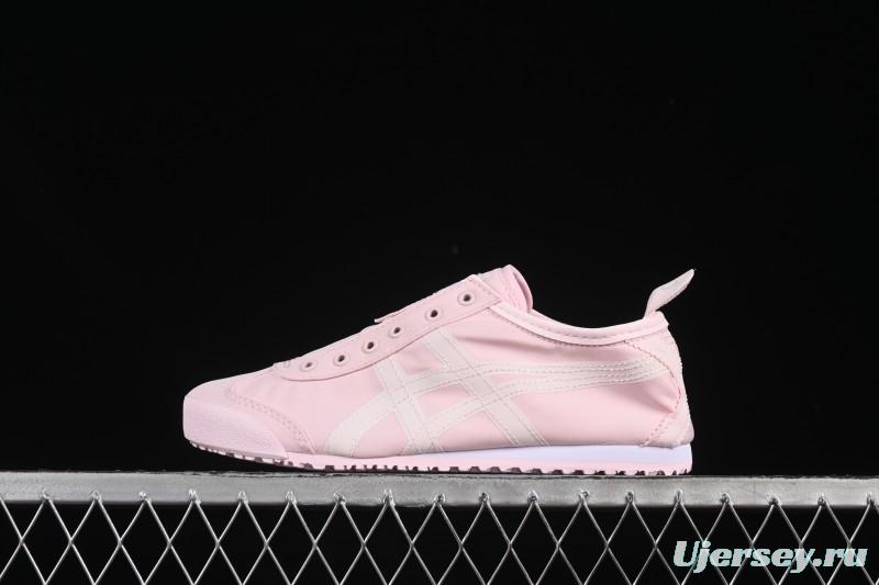 Onitsuka Tiger Mexico 66 Low-Top Casual Running Shoes - 1183B603-700