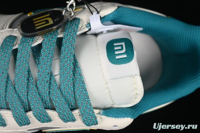 Nike Air Force 1 '07 Low Xiaomi Collaboration Gulf Blue Casual Sneakers - SS1168-208