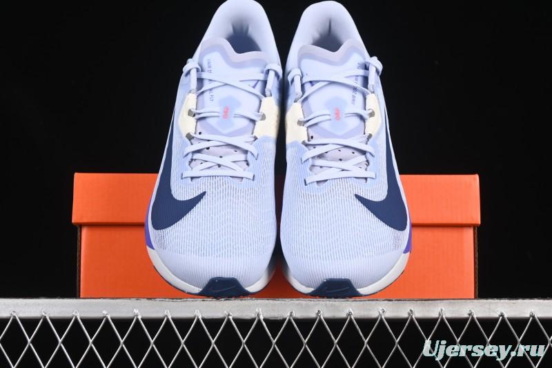 Nike Zoom Rival Fly 4 Lightweight Running Shoes - FV6040-002