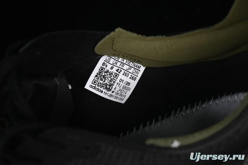 Adidas Adizero Adios 4 Men's Lightweight Breathable Low-Top Running Shoes - JP6314