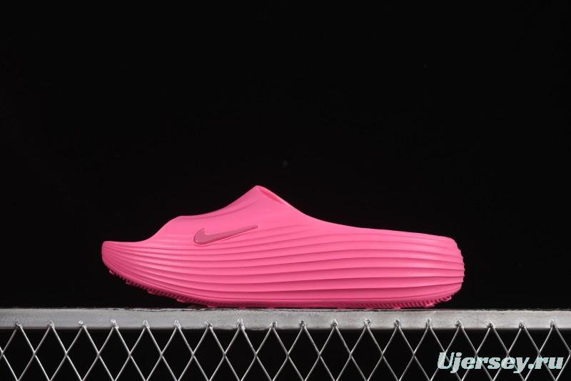 Nike ReactX Rejuven8 Slide Summer Sandals - HV4484-600