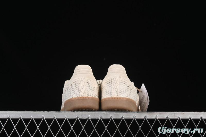 Adidas Samba OG Classic Casual Skate Shoes - KK3528