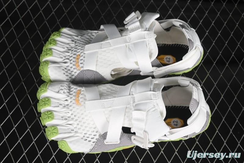 Vibram Suicoke Low-Cut Breezandal Barefoot Fitness Squat Support Quick-Dry Five-Toe Shoes S20MLC1