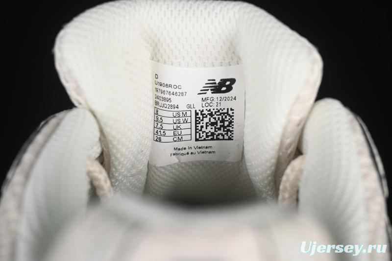 New Balance 1906 Series Retro Dad Style Casual Running Shoes - U1906ROC