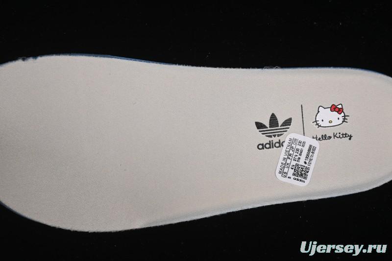 Adidas Hello Kitty Adifom Stan Smith Platform Mule - IE9127