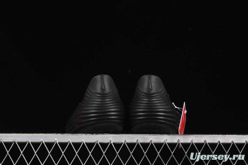 Nike ReactX Rejuven8 Summer Sandals with ReactX Foam Midsole - HV5060-001