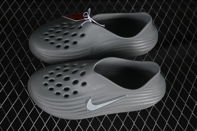 Nike ReactX Rejuven8 Summer Sandals with ReactX Foam for Comfort - HV5060-002