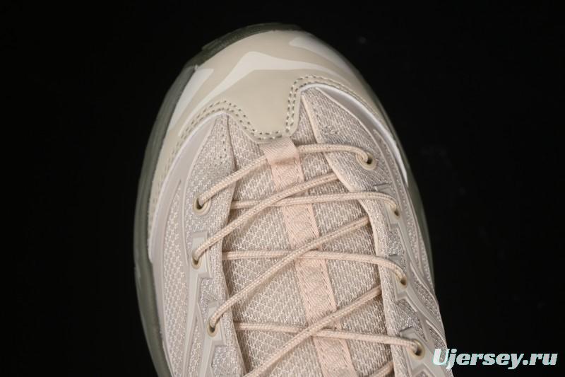 Hoka Mafate Speed 2 Ultra-Lightweight Thick Sole Trail Running Shoes - 1141572 OLY