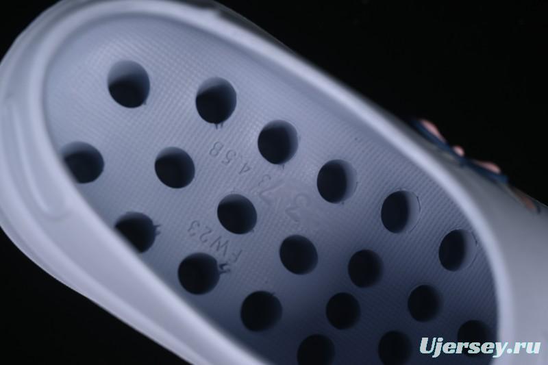 Adidas Hello Kitty Adifom Stan Smith Platform Mule - JR4245