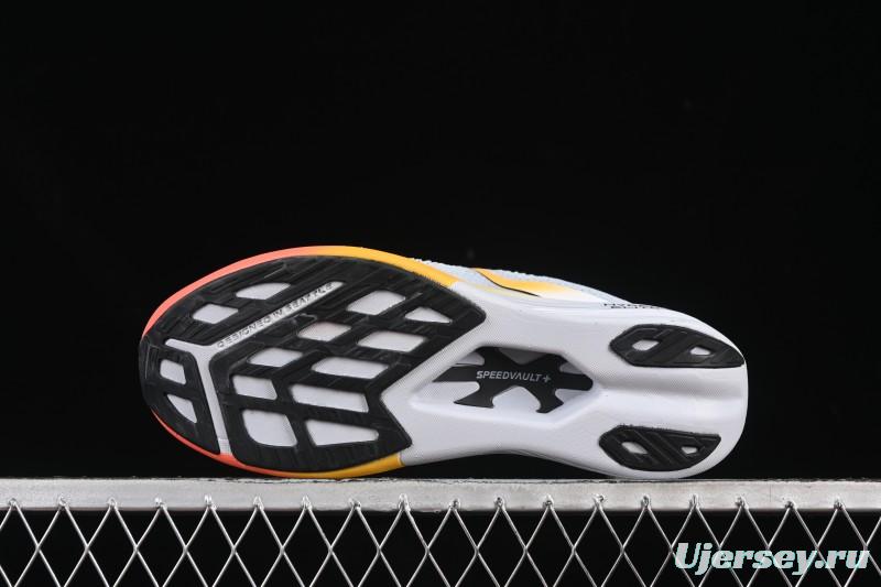 Brooks Hyperion Elite 4 PB Lightweight Breathable Cushioned Running Shoes - 1000461D488