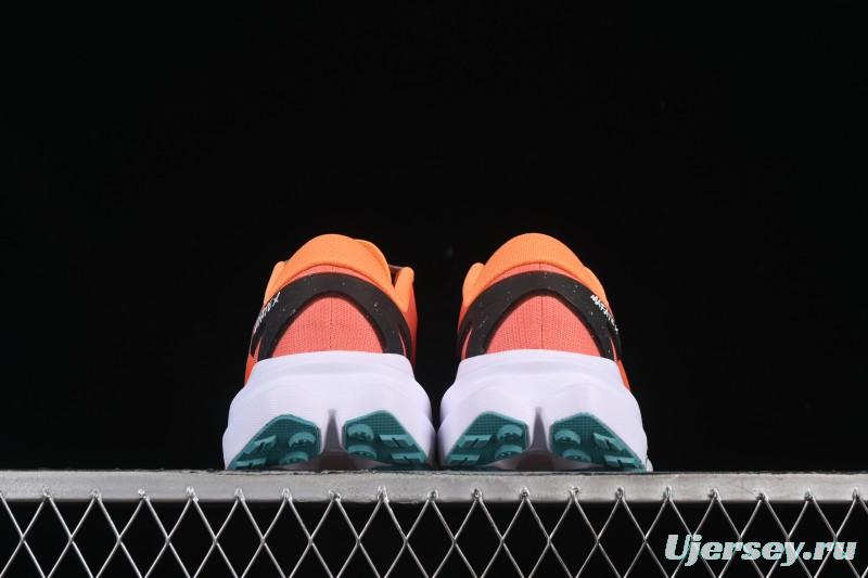 Hoka Mafate Speed X Thick Sole Lightweight Trail Running Shoes - 11611996 PBSSN